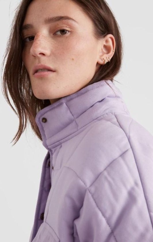 O'NEILL Jassen OCEAN QUILTED JACKET
