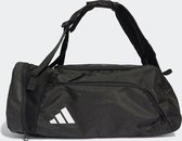 adidas Performance Tiro Competition Duffel Bag Medium - Unisexe - Zwart - Taille 1