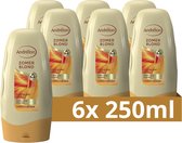 Bol.com Andrélon Zomer Blond Conditioner - Voor natuurlijk en gekleurd blond haar - Verrijkt met kamille en honing - 6 x 250 ml aanbieding