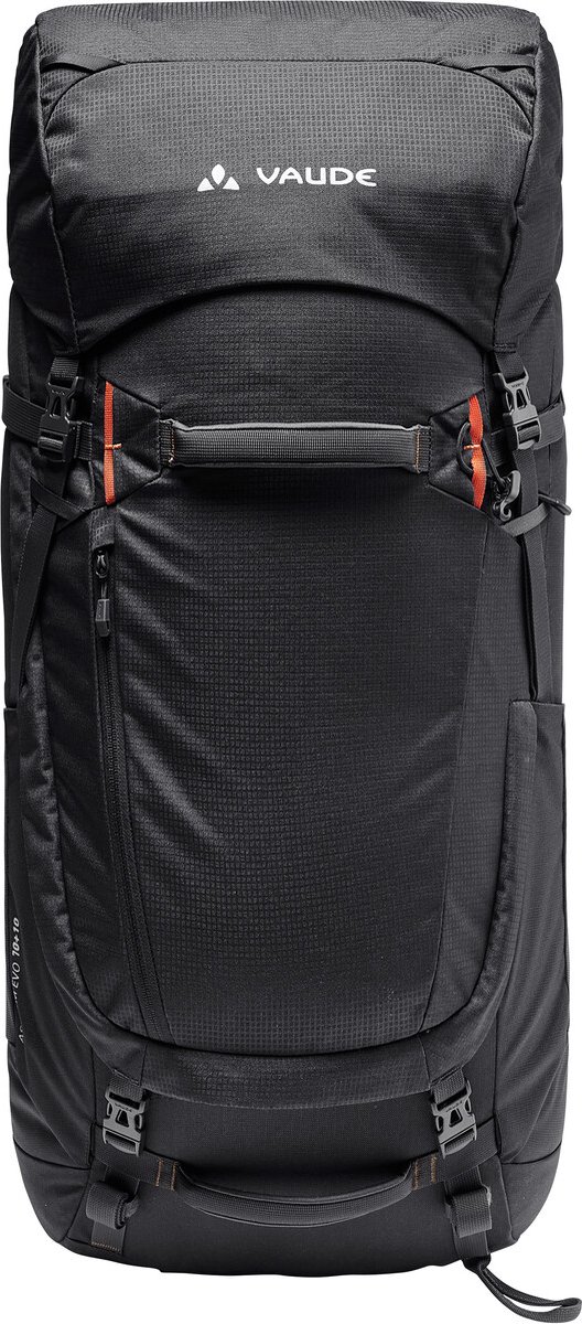 Bol.com Astrum EVO 70+10, black, - aanbieding