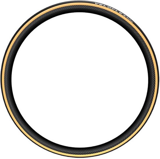 Veloflex Protour Tubular 700c X 28 Racefiets Band Zwart 700C x 28 bol