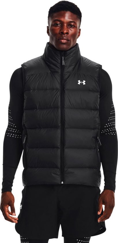 Under Armour Heren Bodywarmer - UA Storm Armour Down 2.0 - Maat M - Heren