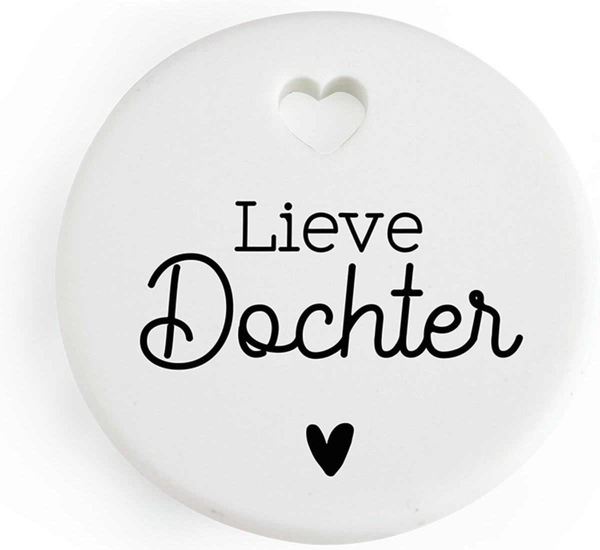 Geluksbrengertje ‐ Dochter