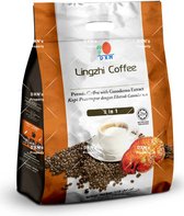 DXN LINGZHI COFFEE 3 IN 1 EU