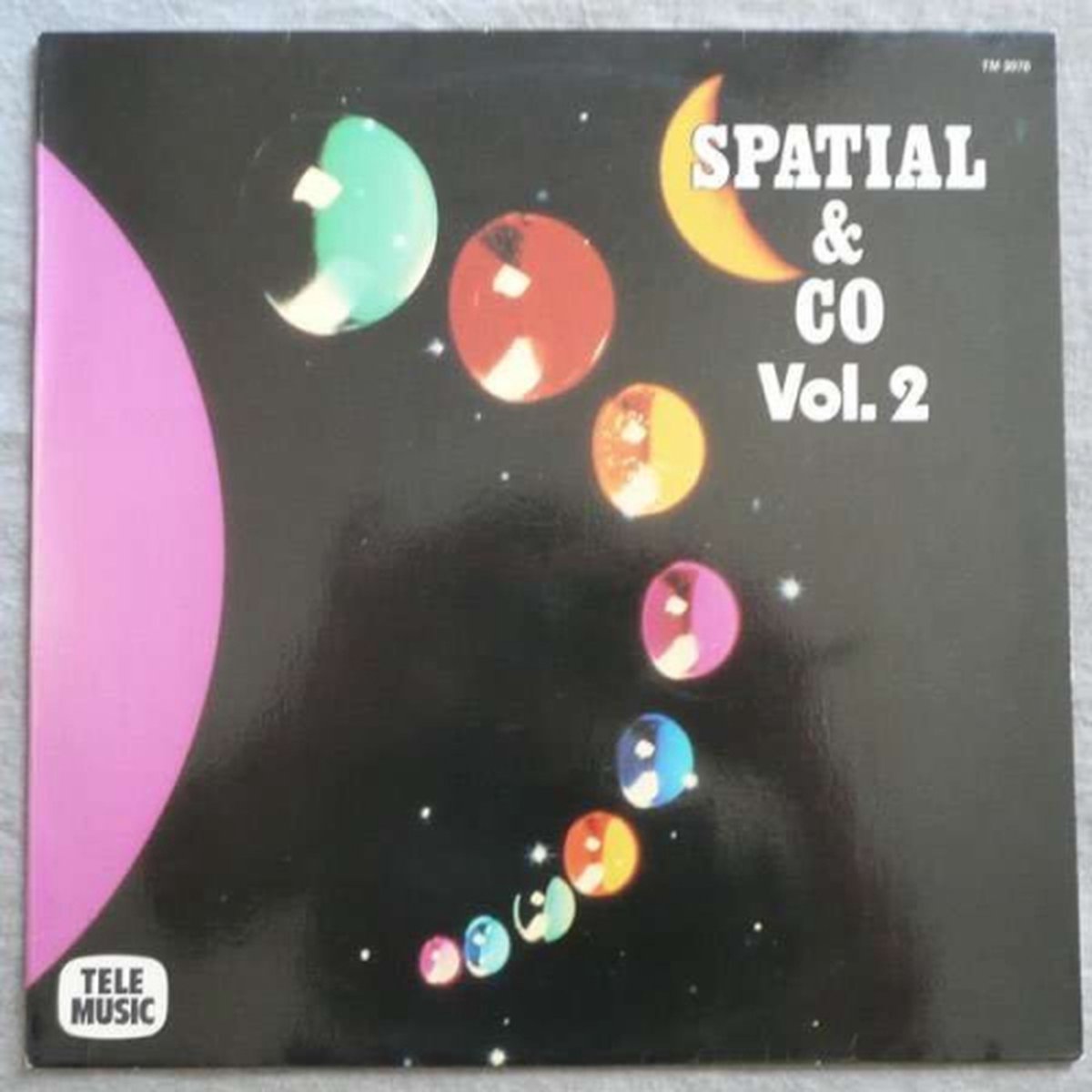 Spatial & Co