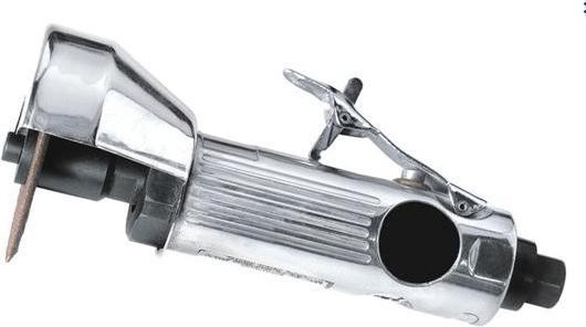 VDT Accessoire voor compressor Pneumatische Plaatwerk slijptol met slijpschijf 76,2mm