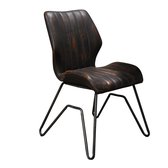 Davidi Design Clouds Eetkamerstoel Bruin