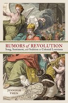 Writing the Early Americas- Rumors of Revolution