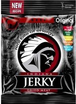 Beef Jerky 1x 25gr Peppered