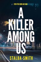 Murder Down Under - A Killer Among Us