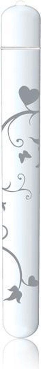 Goedkoopste Breeze Flow PowerBullet Wit - Vibrator