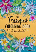 Het mindfulness kleurboek voor volwassenen - Kleurboek voor volwassen - Quotes - Mandala - Spreuken - Spreekwoorden - Kleurboeken - Creatief voor volwassenen