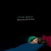 Camille Bertault - Bonjour Mon Amour (CD)