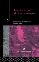 Routledge Studies in the Social History of Medicine- Race, Science and Medicine, 1700-1960