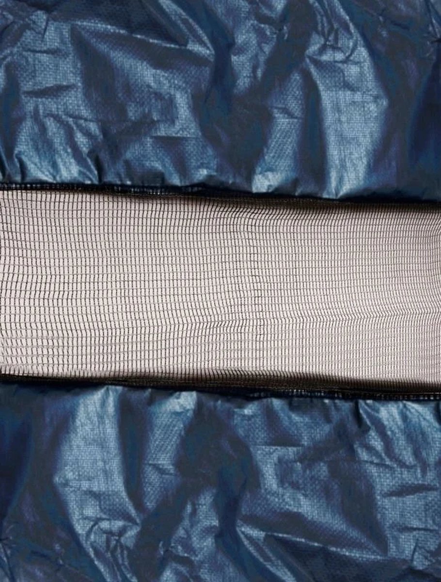 Interline Bâche d’hivernage - Ovale - 975 x 490 cm