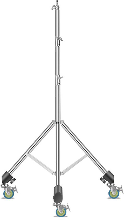 BOLLUMA 2X 85W fotografie LED-lamp fotolamp fotolicht tweekleurig dimbaar E27 3000-6500K fotostudio gloeilamp daglichtlamp voor studiofotograaf video-opname softbox homeverlichting
