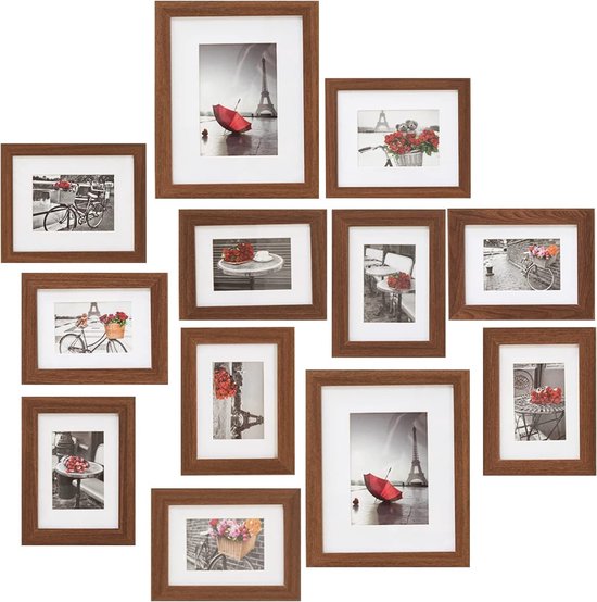 GIGIZAZA 2 Federe Cuscino Decorativo In Velluto 45x45 Cm Arancione Bruciato Con Volant E Cerniera