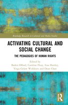 Routledge Research in Cultural and Media Studies- Activating Cultural and Social Change