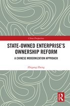 China Perspectives- State-Owned Enterprise's Ownership Reform
