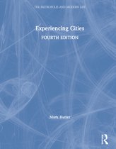 The Metropolis and Modern Life- Experiencing Cities