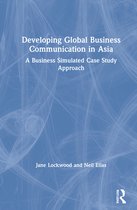 Developing Global Business Communication in Asia