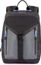 Piquadro Spike Computer Backpack 14" Black
