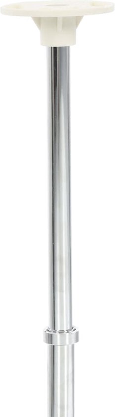 Vidaxl Draadmand 2 Zilver 600 Mm Draadmandje