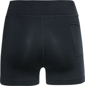 Odlo Essential Short Tight Dames - Sportbroeken - zwart - Vrouwen