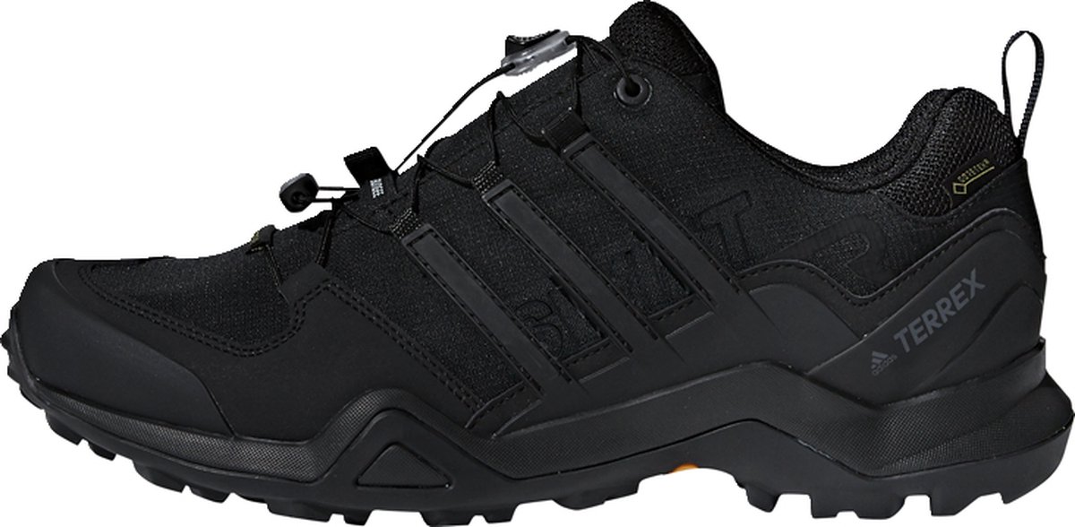 adidas TERREX Terrex Swift R2 GORE-TEX Hiking Schoenen Unisex – 40 Zwart