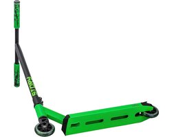 Story Diablo Stuntstep Limegreen - Black