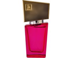 HOT - Pheromon Fragrance - Women Pink - 15 ml