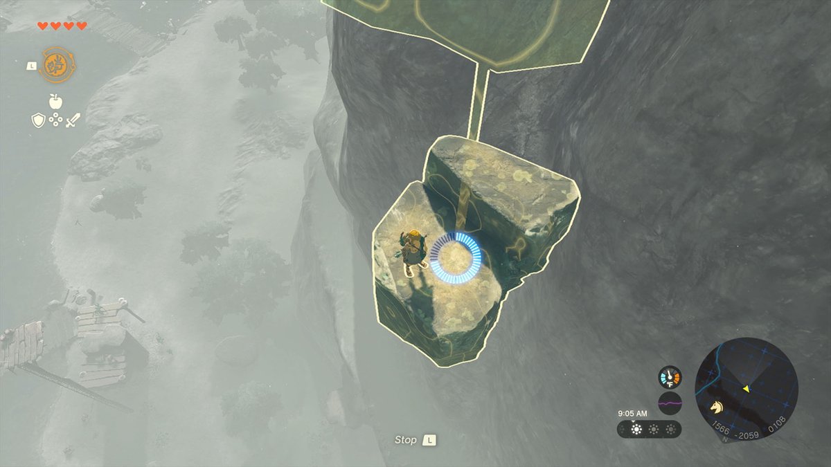 Zelda: Tears of the Kingdom - Oneindige creativiteit op Switch thumbnail 3