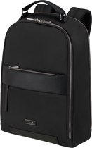 Samsonite Laptoprugzak - Zalia 3.0 Backpack 14.1 inch - 13 l - Black