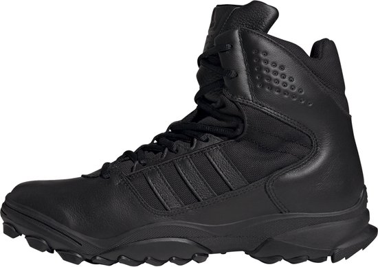 adidas GSG-9.7 GZ6115, Homme, Zwart, Bottes femmes, Chaussures de trekking,  Taille: 44 2/3 | bol.com