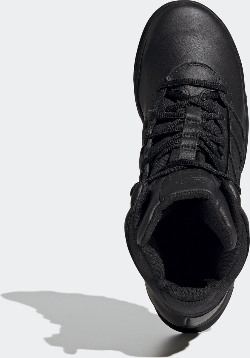 adidas GSG-9.7 GZ6115, Homme, Zwart, Bottes femmes, Chaussures de trekking,  Taille: 36 2/3 | bol.com