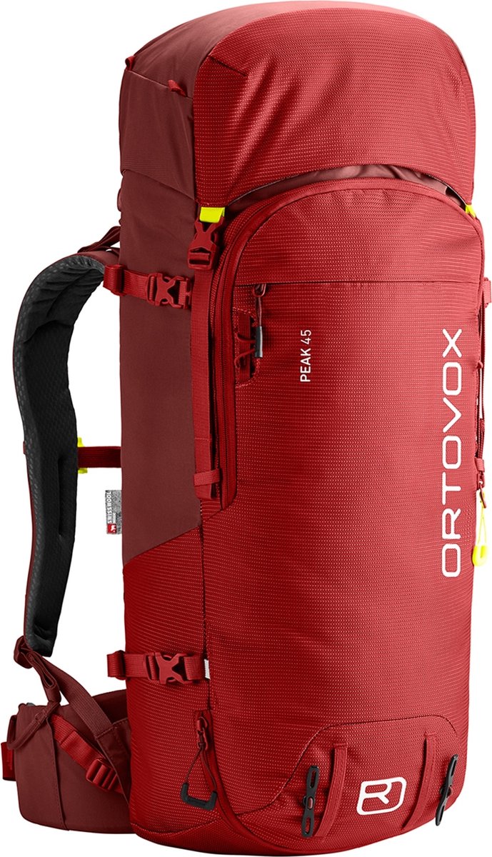 Ortovox Peak 45 Rucksack – 45 Liter, Mit Swisswoo Produktbild-Vorschau 5