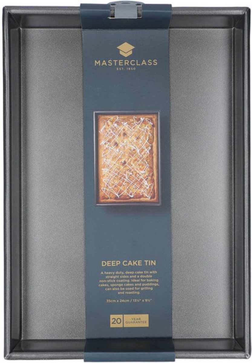 Black Toast rechthoekig opbergblik - Maison des Bibelots