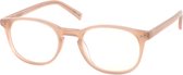 Leesbril Frank and Lucie Eyecon FL12800-Coral-+2.00