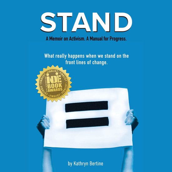 Stand - cover
