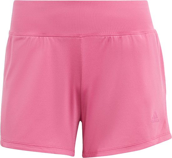 Adidas_HardloopShort_Dames_Roze