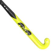 TK 2.2 Late Bow Plus Yellow -Black - Hockeystick