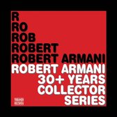 Robert Armani - Robert Armani 30+ Years Collector Series (LP)