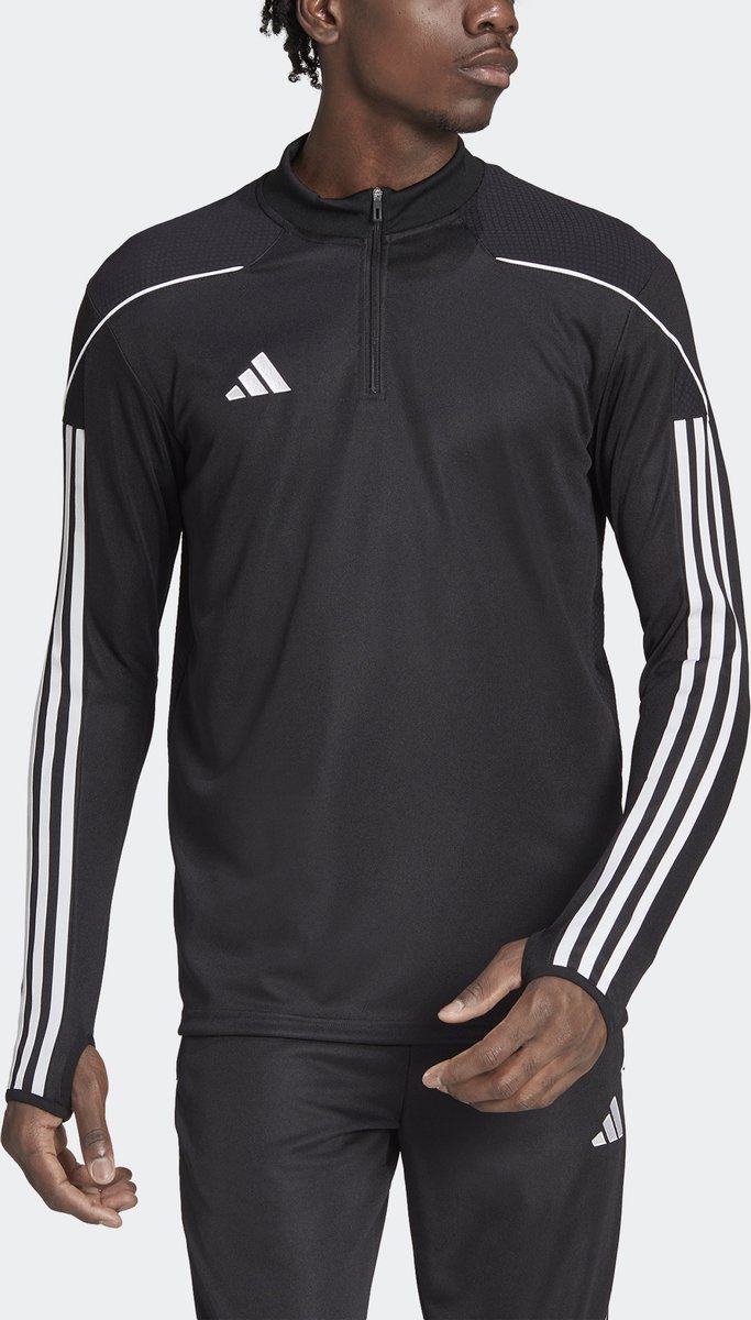 adidas Performance Tiro 23 League Training Trui - Heren - Zwart - XS