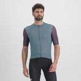 Maillot Sportful Checkmate - Huckleberry Blue Radiance