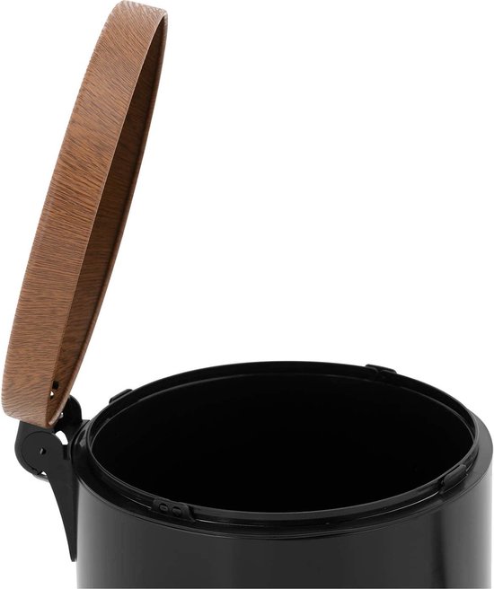 Groothandel Vouwen Opbergbakken Auto Camping Opvouwbare Opbergdoos Met Houten De