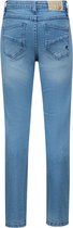 Retour meiden jeans Agata Antique Blue Denim