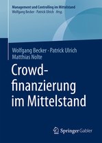 Management und Controlling im Mittelstand- Crowdfinanzierung im Mittelstand