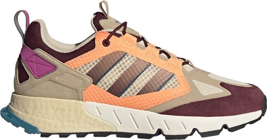 Adidas zx 10000 on sale heren bruin