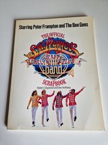 The officialn Sgt. Peppers Lonely Hearts Club Band-Scrapbook-Starring Peter Framton And The Bee Gees