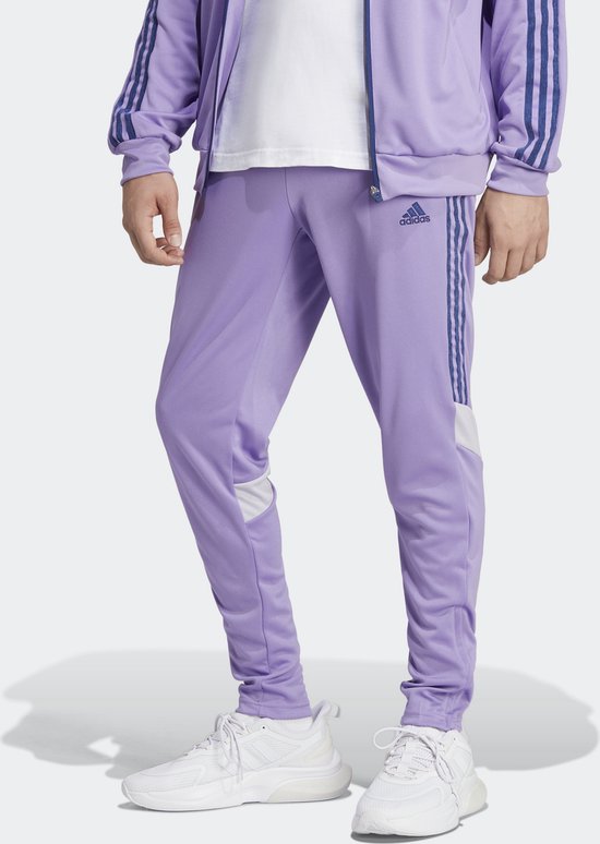 Pantalon adidas Sportswear Tiro - Homme - Violet - XL